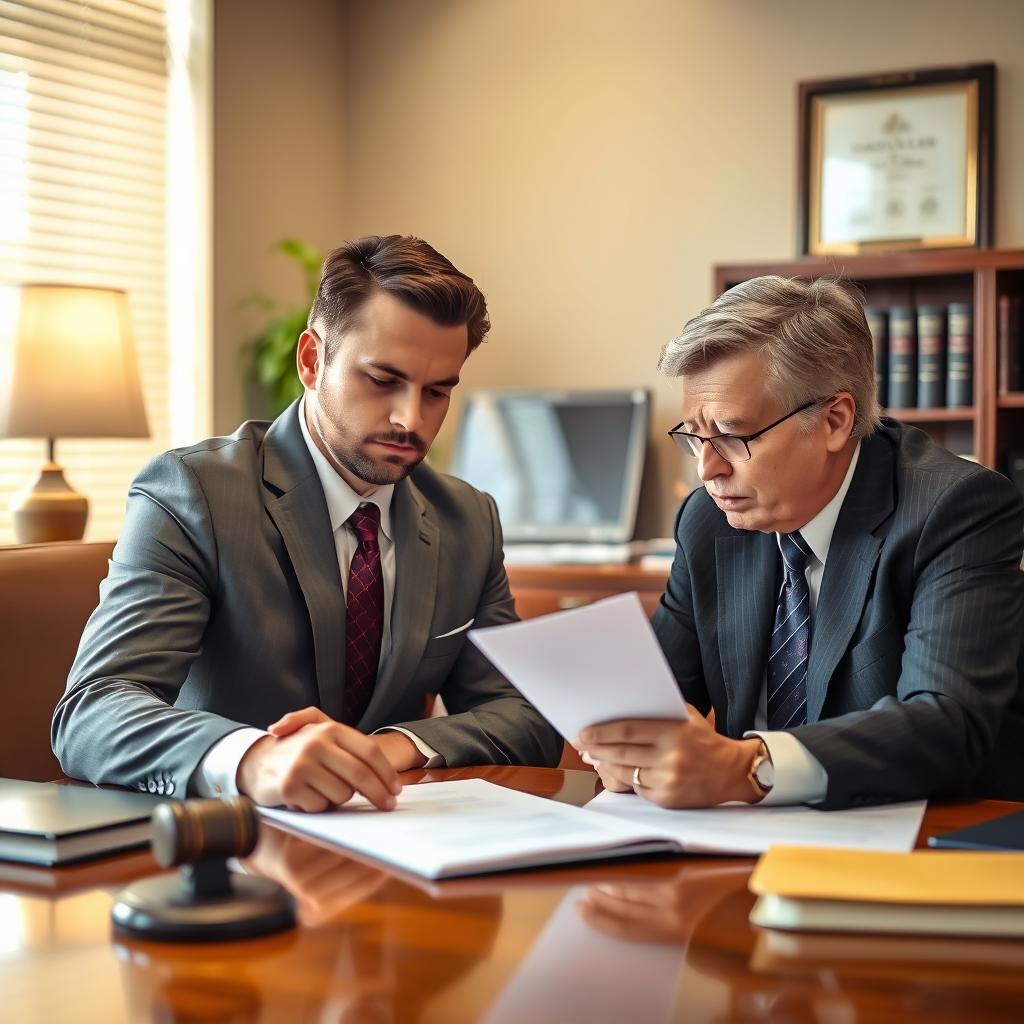 Vehicular Homicide Lawyer Queens County