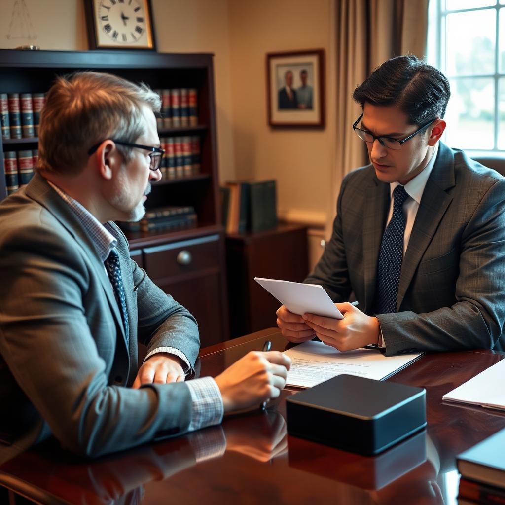 Vehicular Homicide Lawyer Schenectady County
