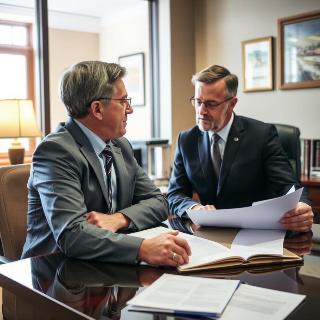 Vehicular Homicide Lawyer Seneca County