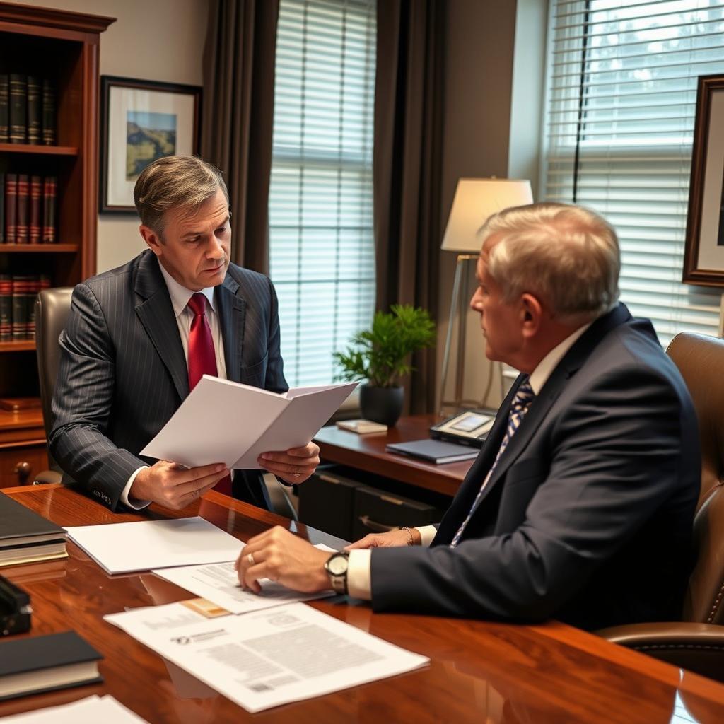 Vehicular Homicide Lawyer Suffolk County