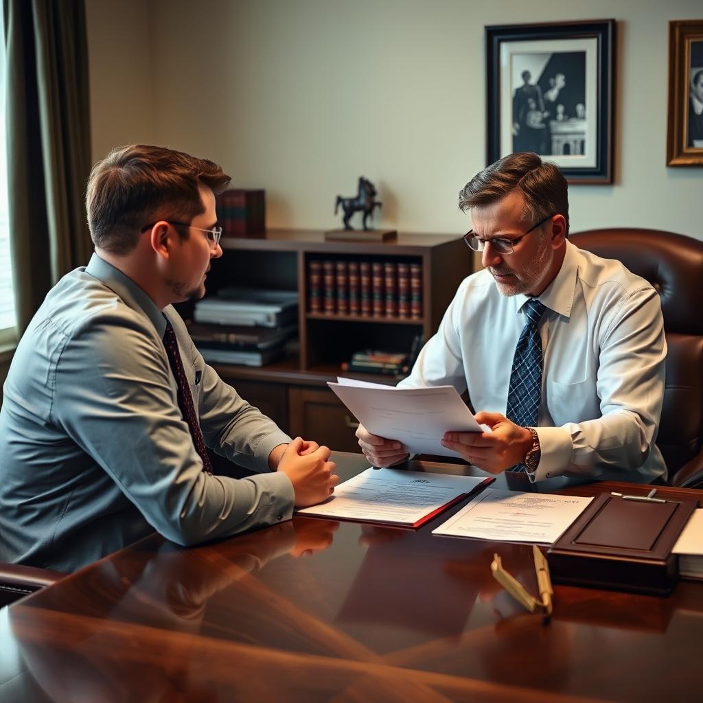 Vehicular Homicide Lawyer Tompkins County
