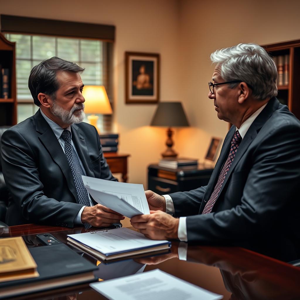 Vehicular Homicide Lawyer Ulster County