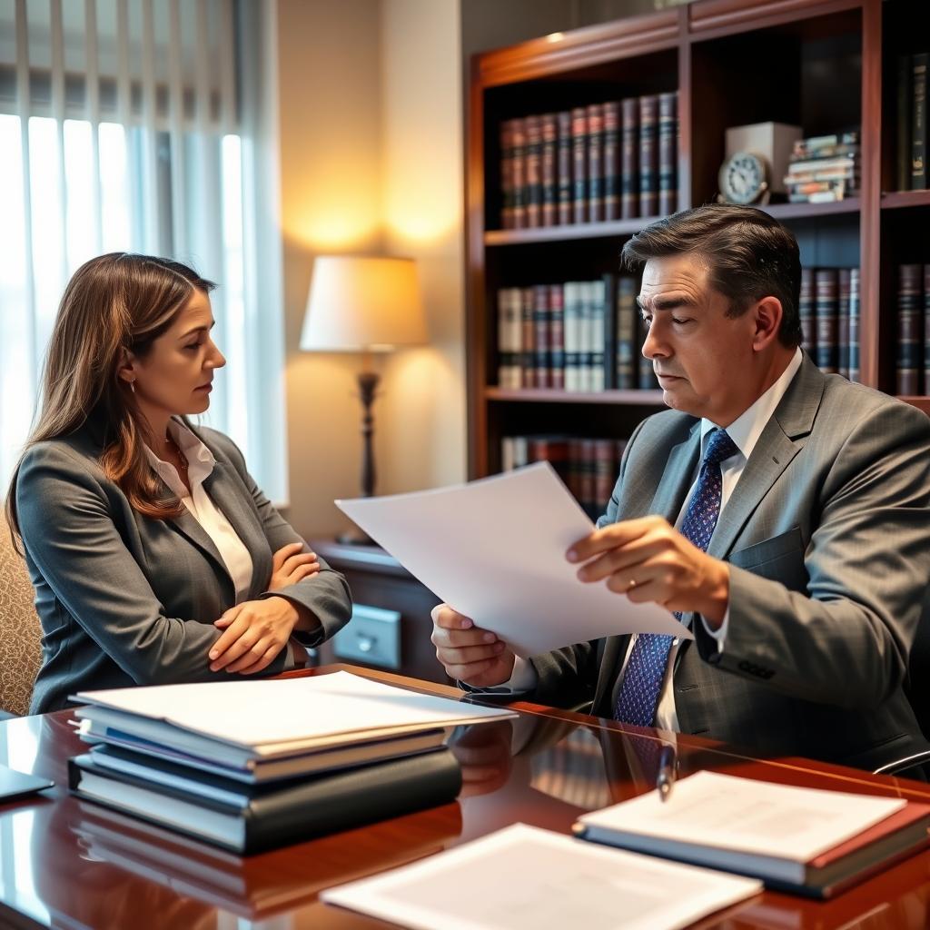 Vehicular Homicide Lawyer Westchester County