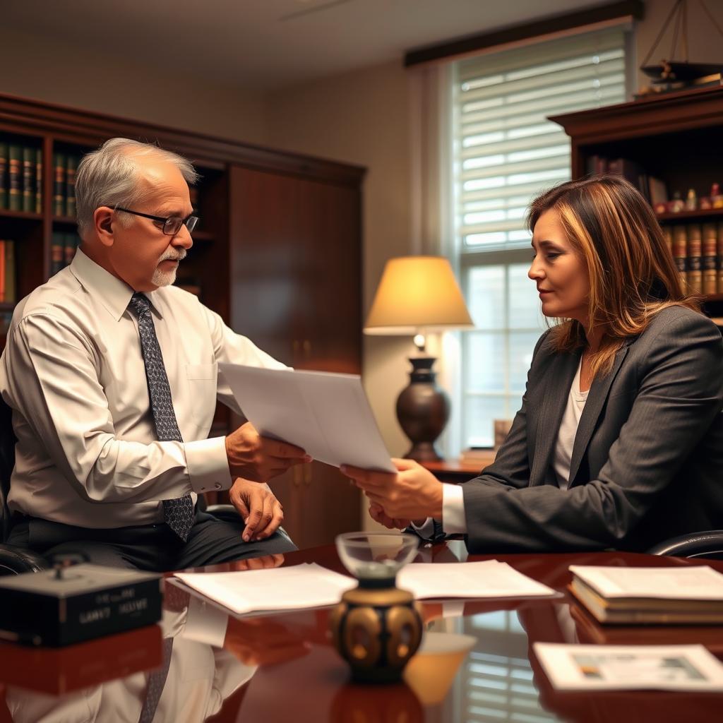 Vehicular Manslaughter Lawyer Bergen County