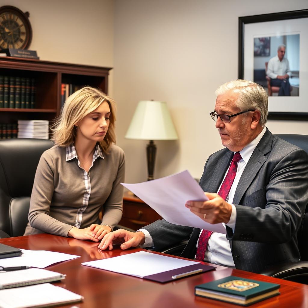 Vehicular Manslaughter Lawyer Cape May County