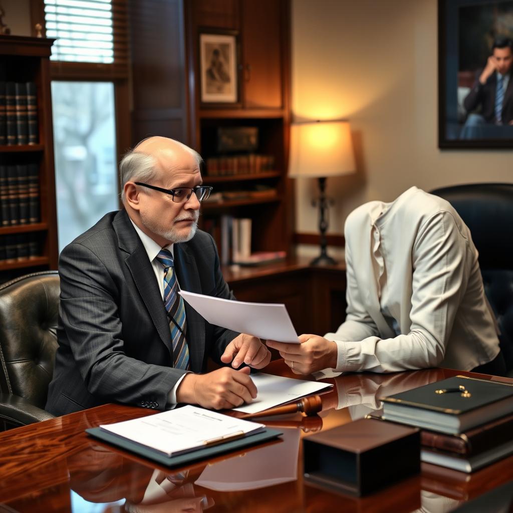 Vehicular Manslaughter Lawyer Cattaraugus County