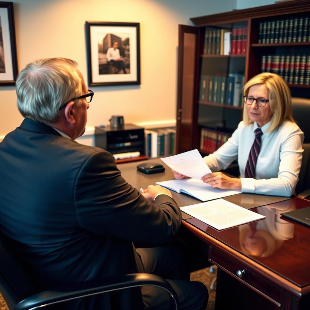 Vehicular Manslaughter Lawyer Cayuga County