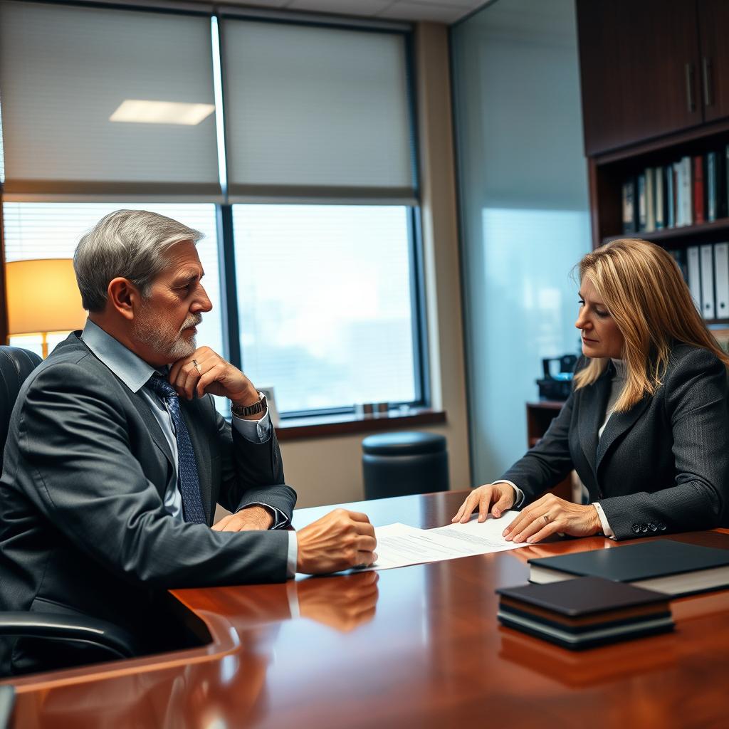Vehicular Manslaughter Lawyer Chenango County