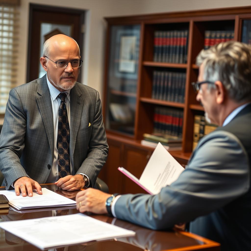 Vehicular Manslaughter Lawyer Cortland County