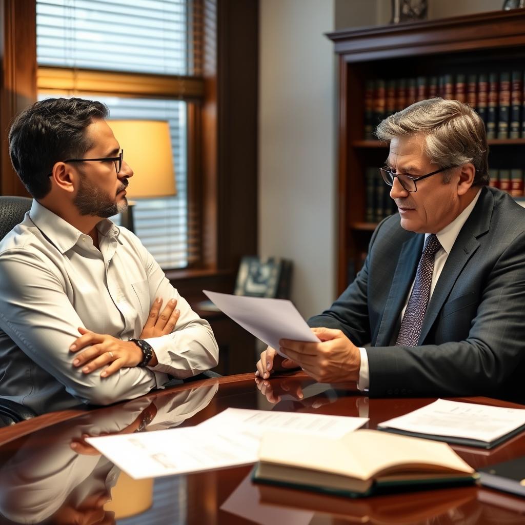Vehicular Manslaughter Lawyer Cumberland County