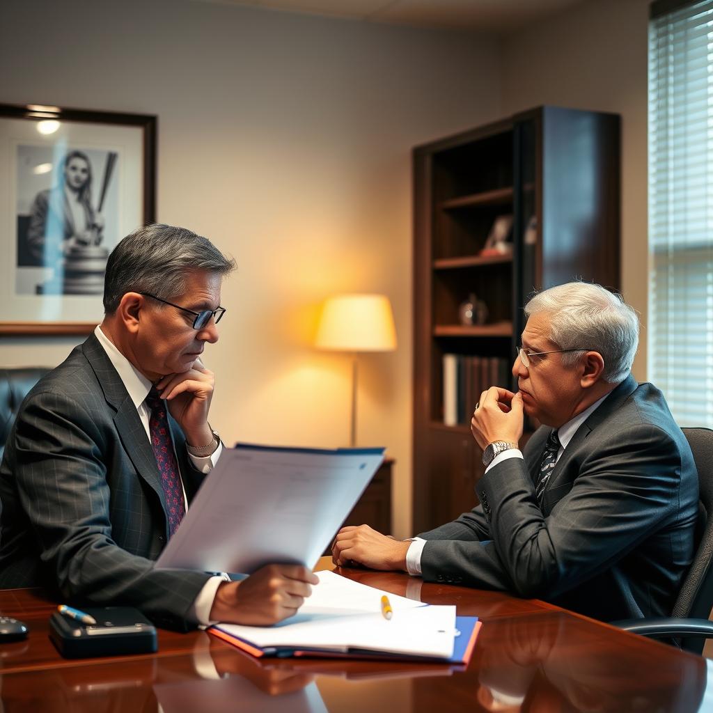 Vehicular Manslaughter Lawyer Dutchess County
