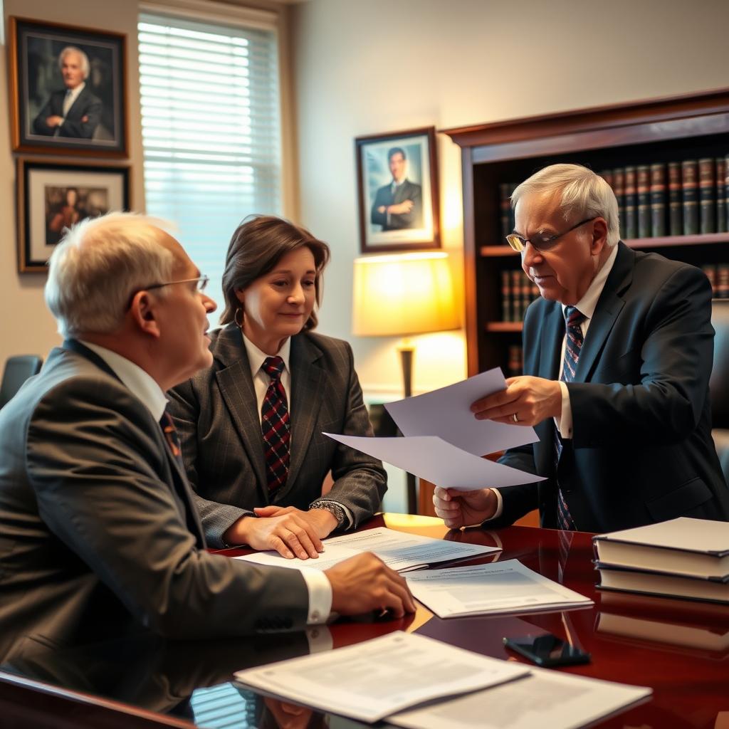 Vehicular Manslaughter Lawyer Erie County