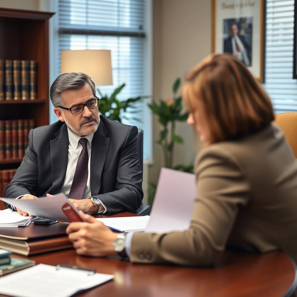 Vehicular Manslaughter Lawyer Forest Hills