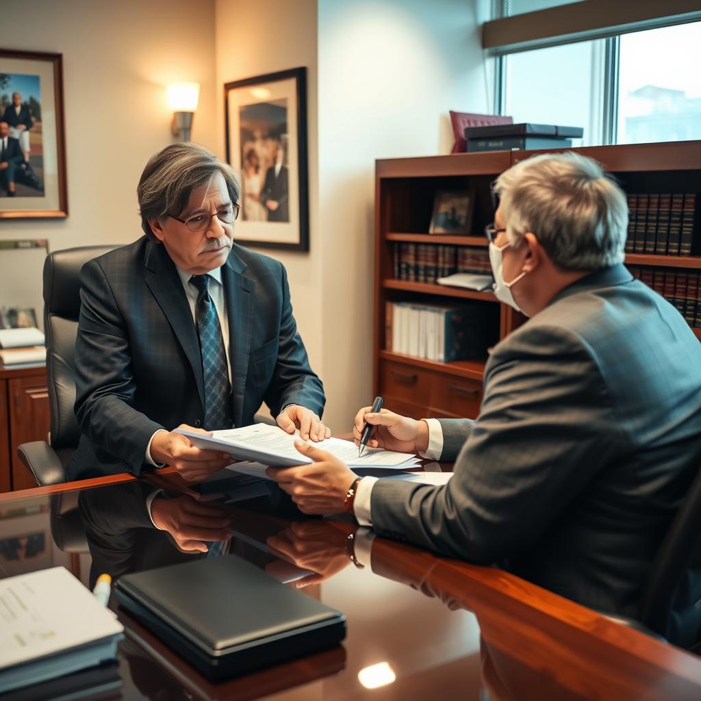 Vehicular Manslaughter Lawyer Hamilton County
