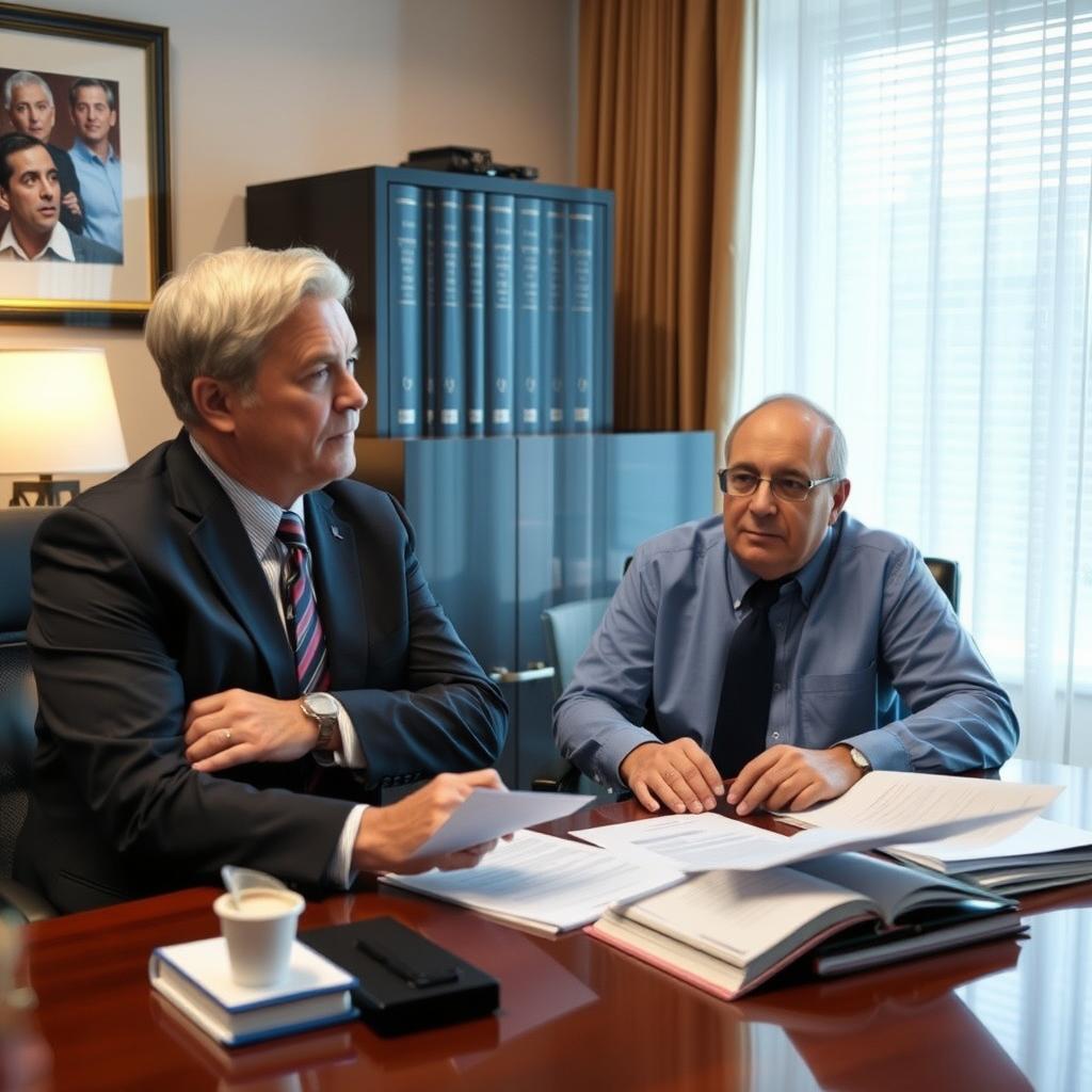 Vehicular Manslaughter Lawyer Hudson County