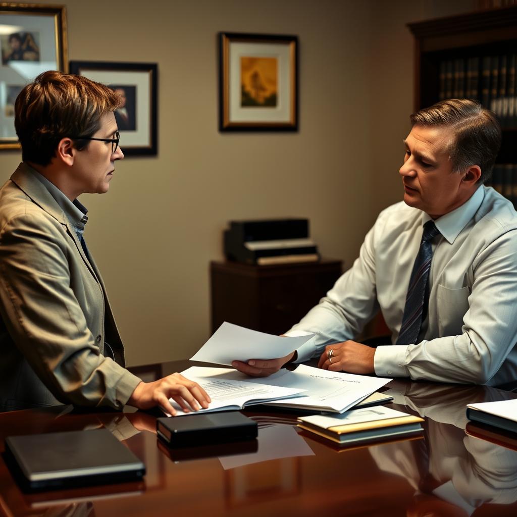 Vehicular Manslaughter Lawyer Jefferson County