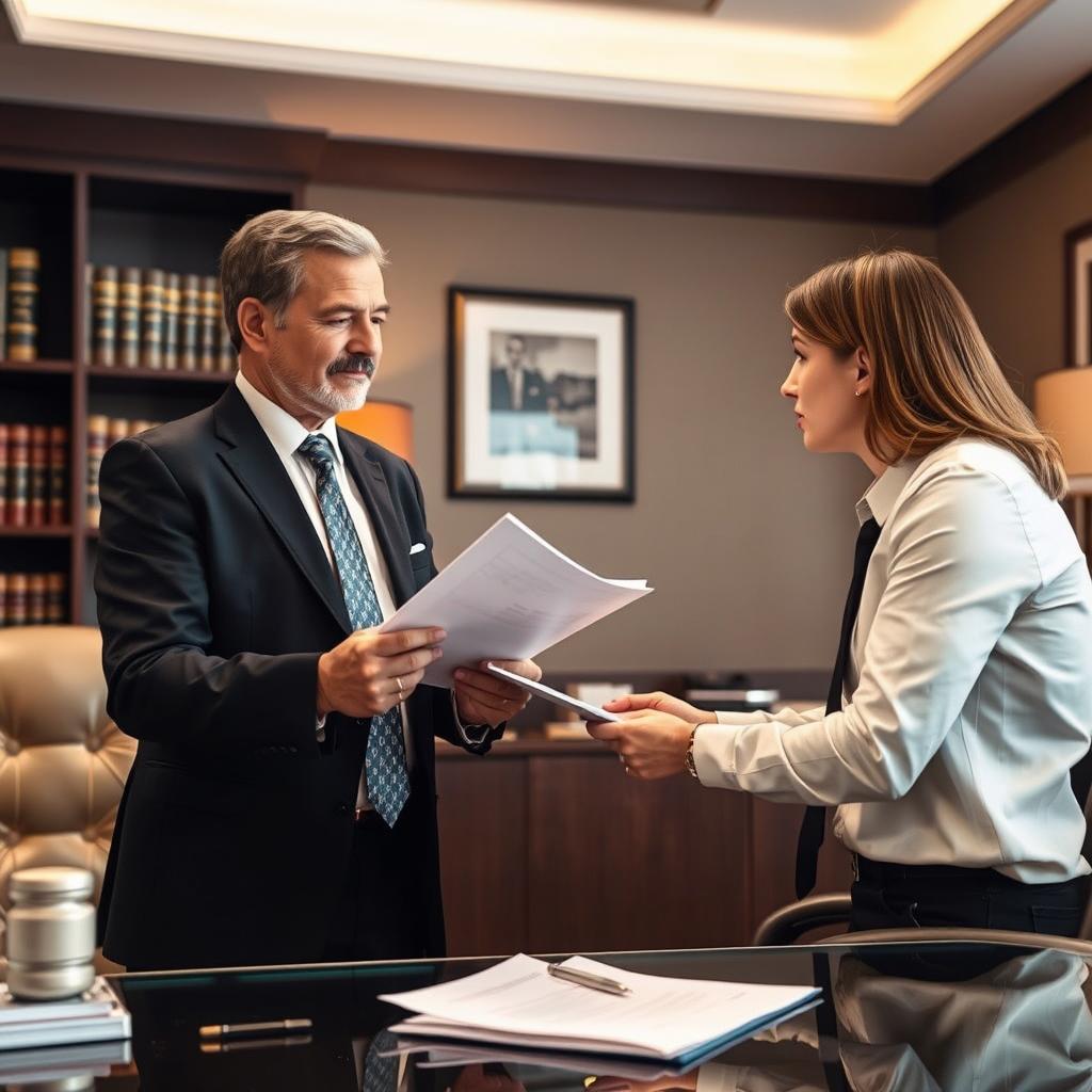 Vehicular Manslaughter Lawyer Kings County