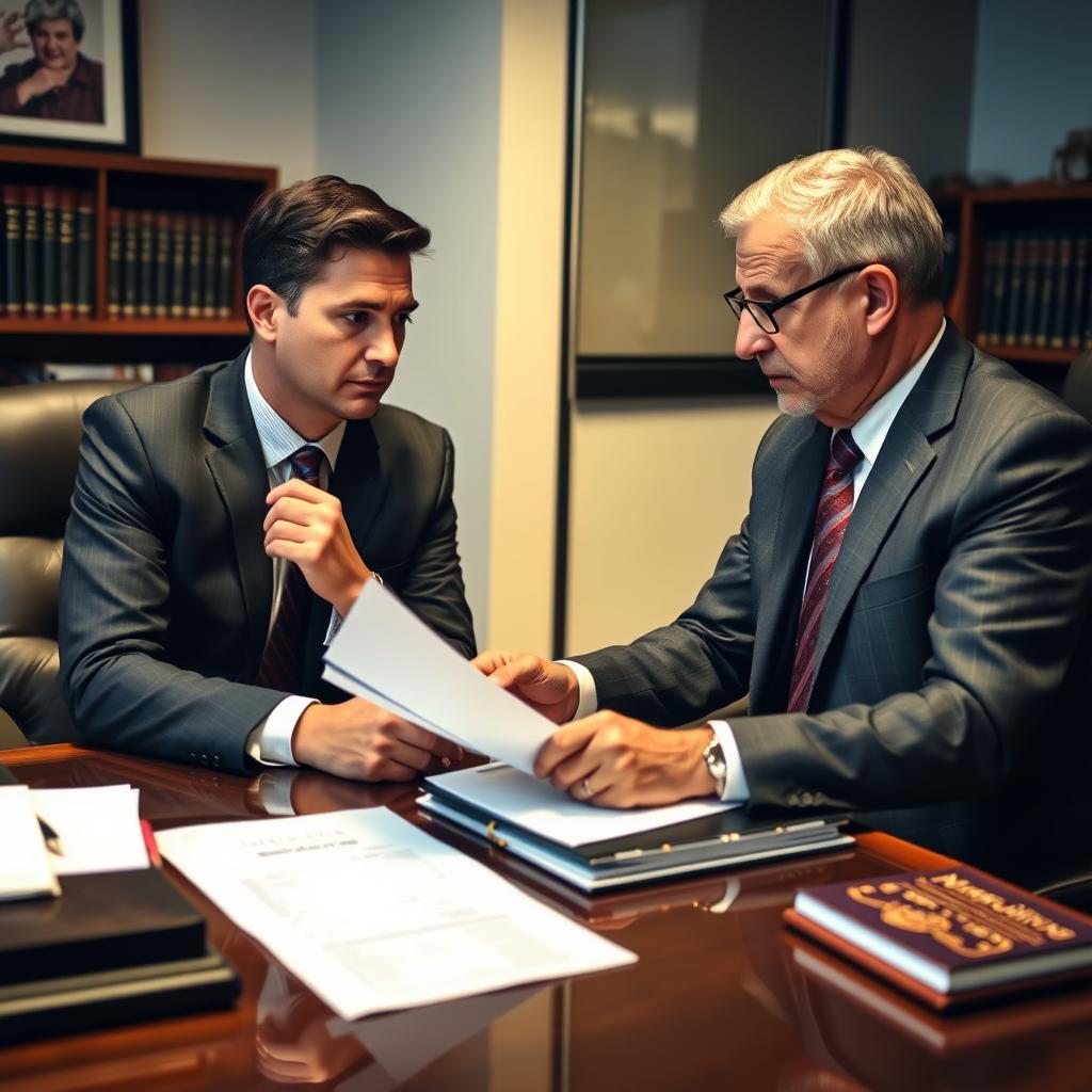 Vehicular Manslaughter Lawyer Manhattan