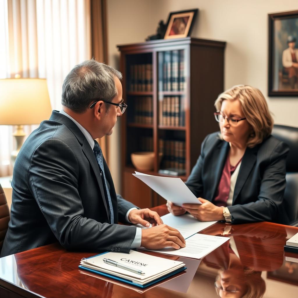 Vehicular Manslaughter Lawyer Mercer County