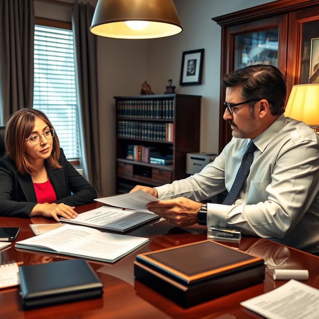 Vehicular Manslaughter Lawyer Monroe County