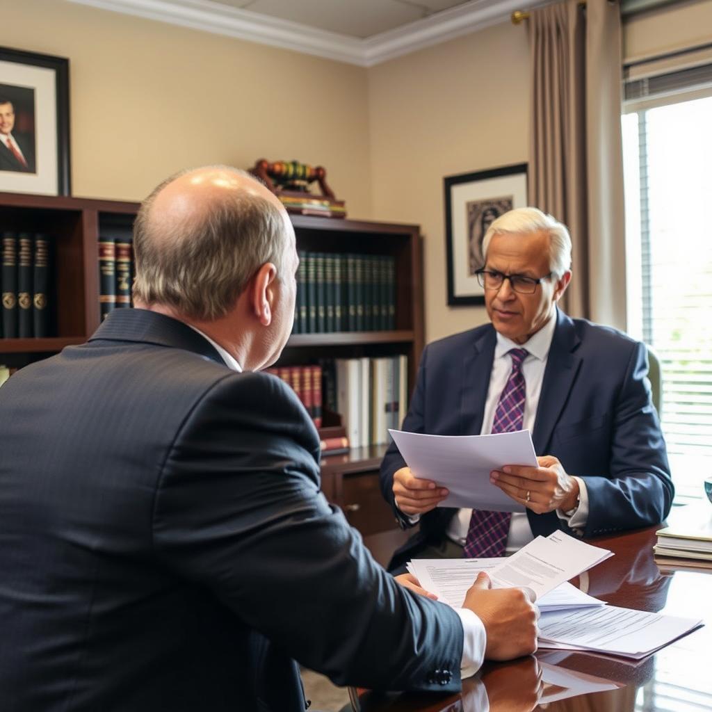 Vehicular Manslaughter Lawyer Nassau County