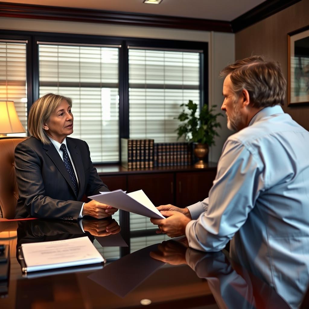 Vehicular Manslaughter Lawyer New York County