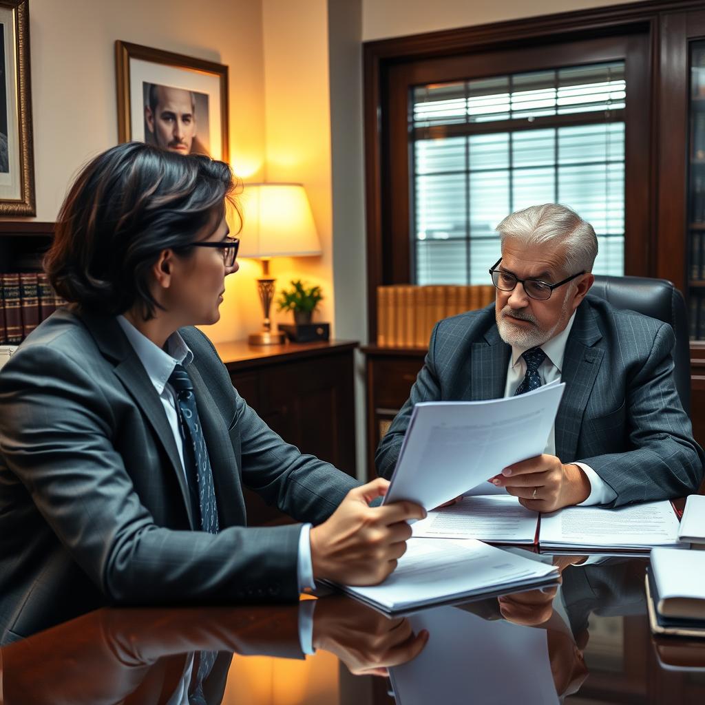 Vehicular Manslaughter Lawyer New York