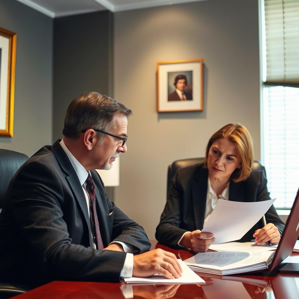 Vehicular Manslaughter Lawyer Niagara County