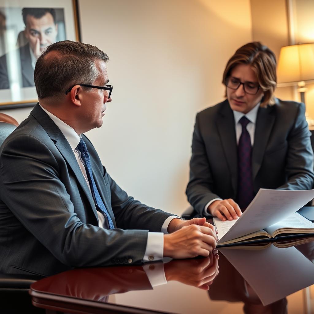 Vehicular Manslaughter Lawyer Oneida County