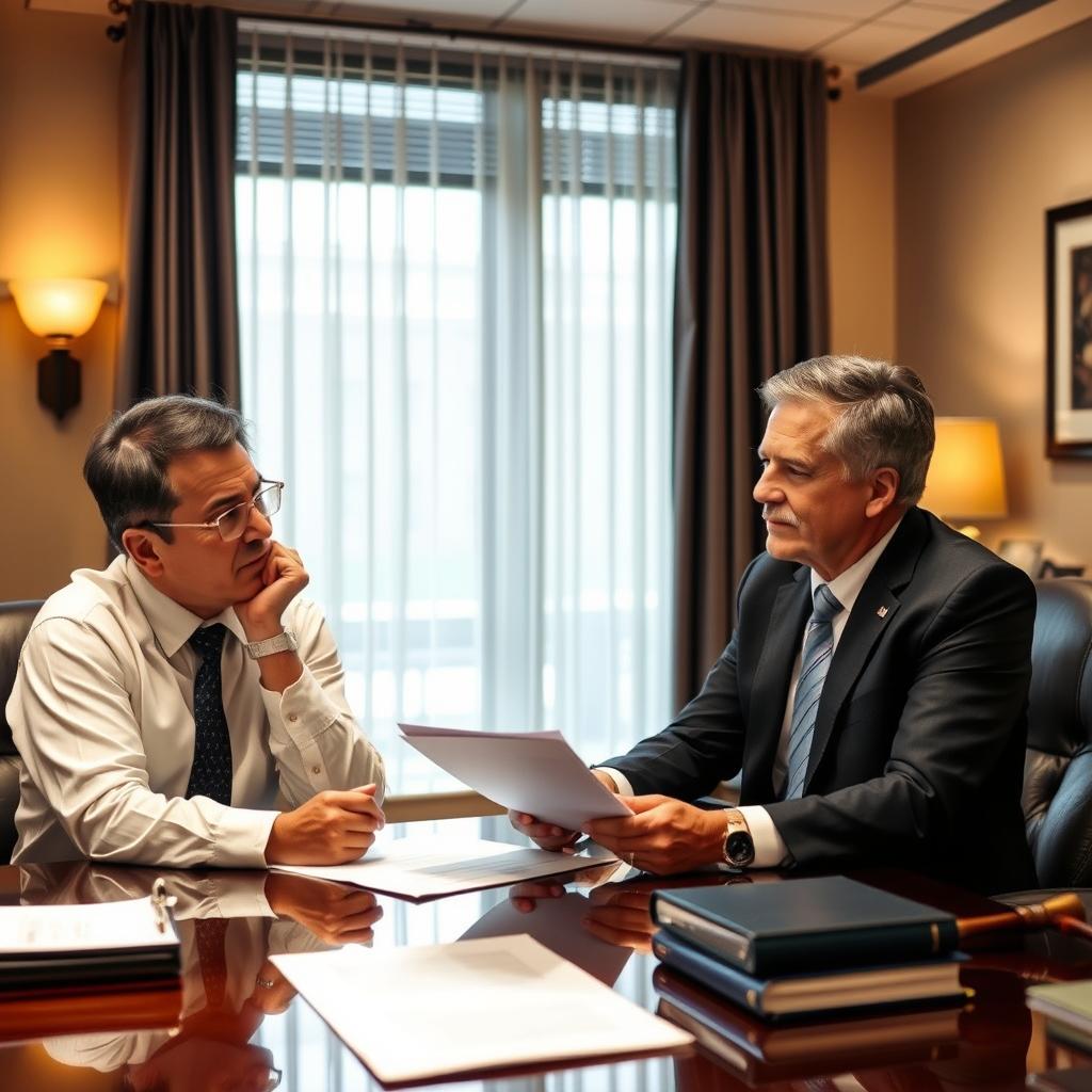 Vehicular Manslaughter Lawyer Onondaga County