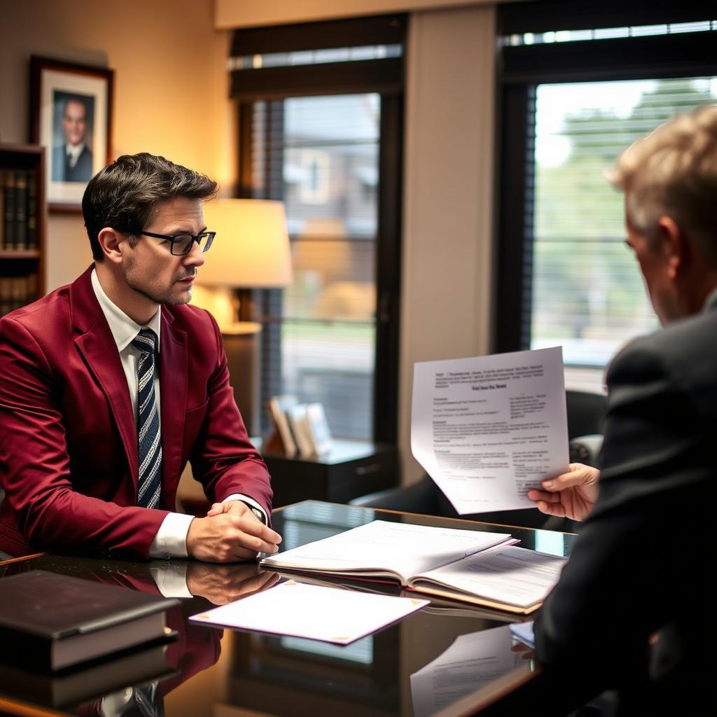 Vehicular Manslaughter Lawyer Ontario County