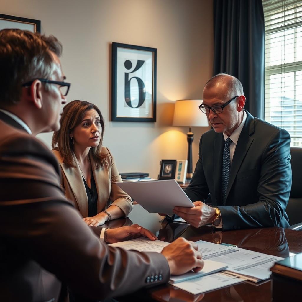 Vehicular Manslaughter Lawyer Petworth