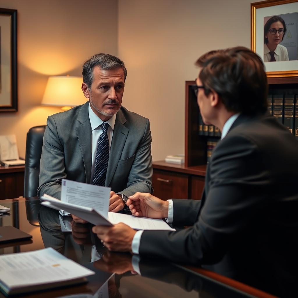 Vehicular Manslaughter Lawyer Queens County