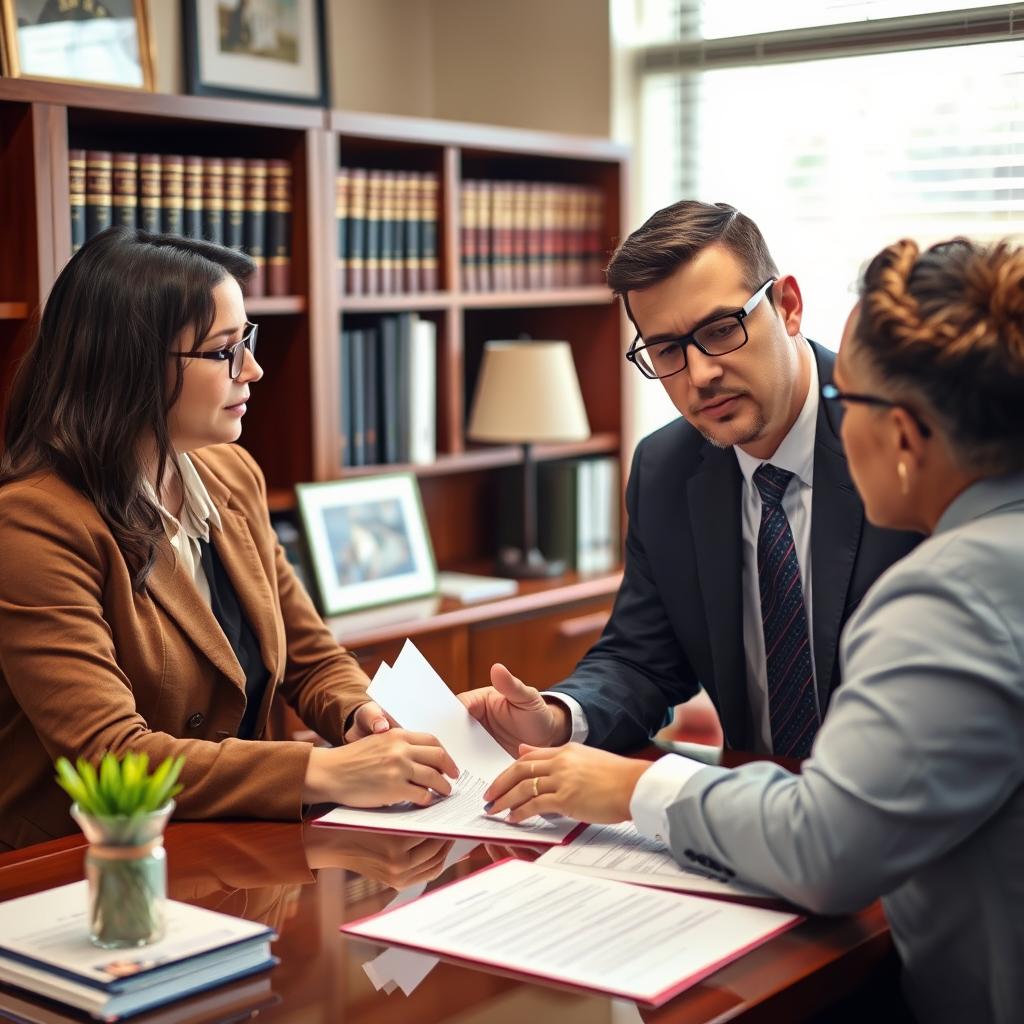 Vehicular Manslaughter Lawyer Rockland County