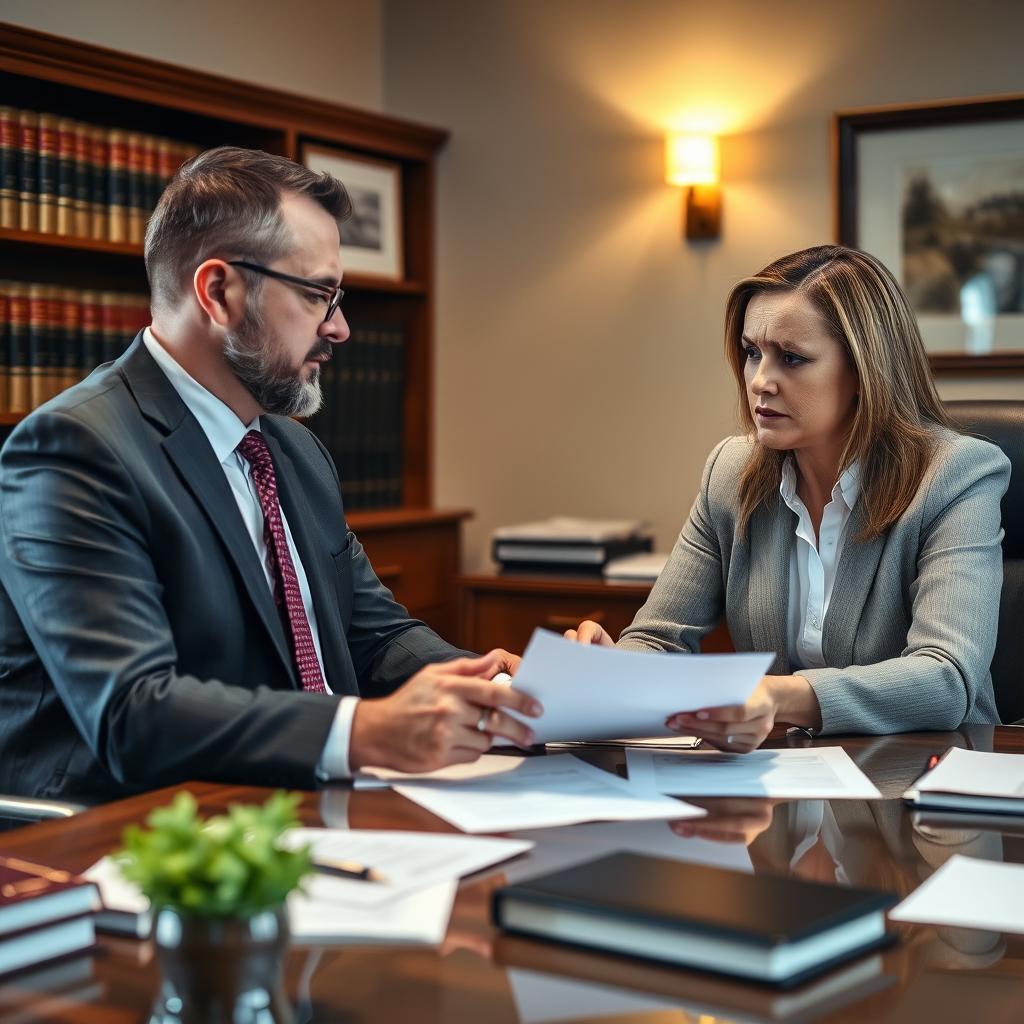 Vehicular Manslaughter Lawyer Saratoga County