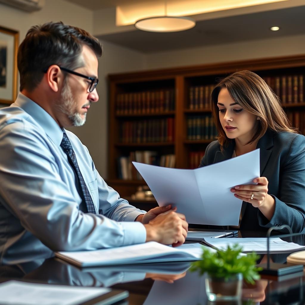 Vehicular Manslaughter Lawyer Schenectady County