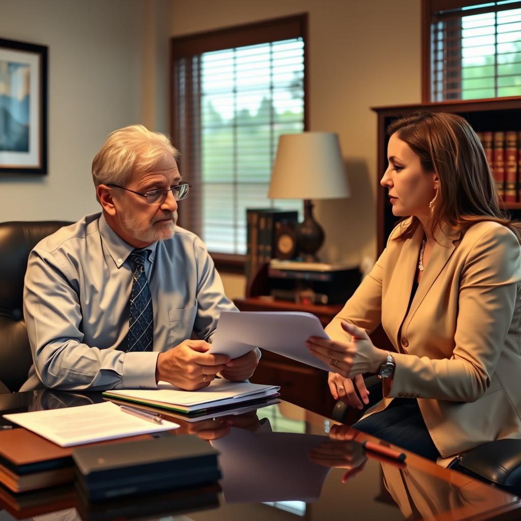Vehicular Manslaughter Lawyer Schoharie County