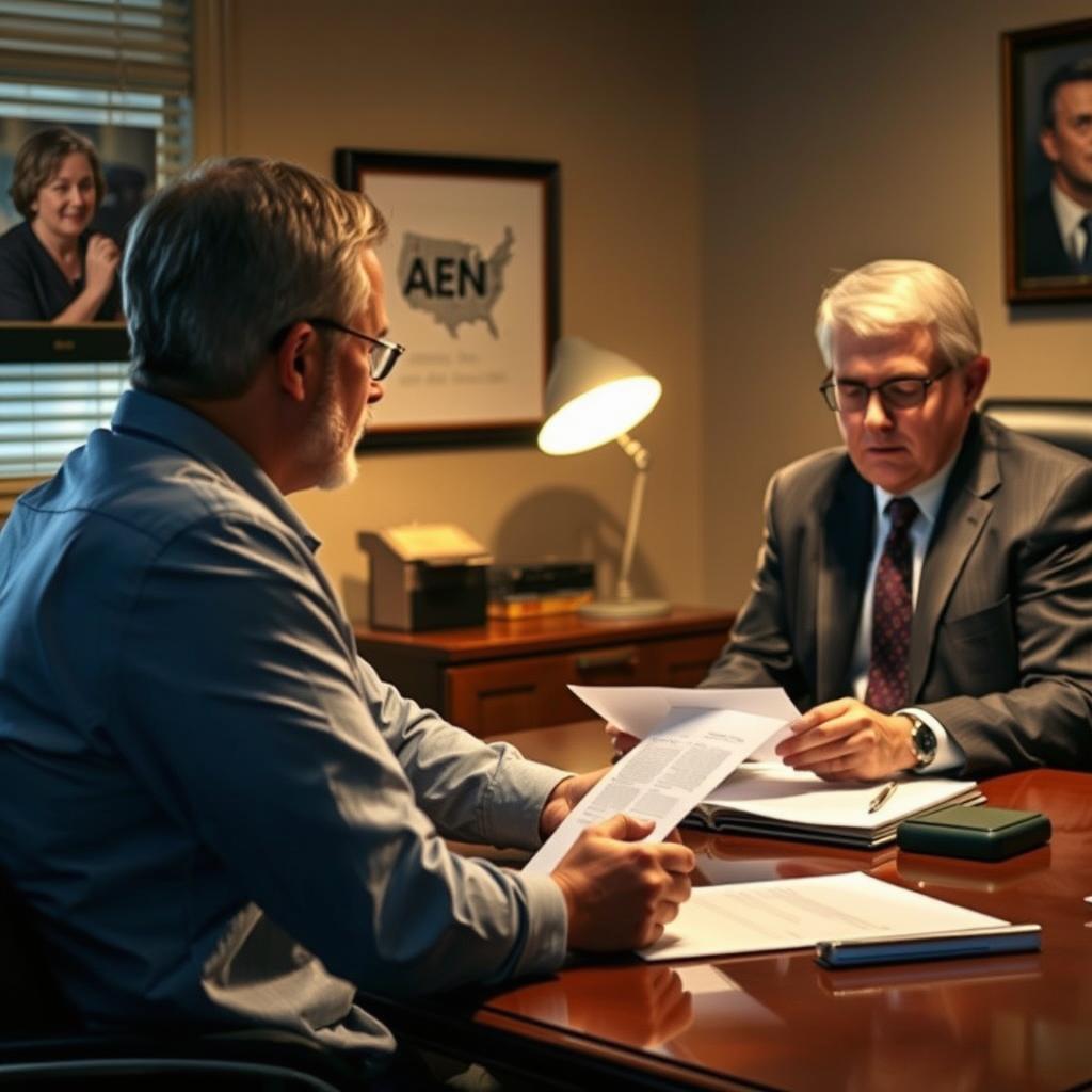 Vehicular Manslaughter Lawyer Seneca County