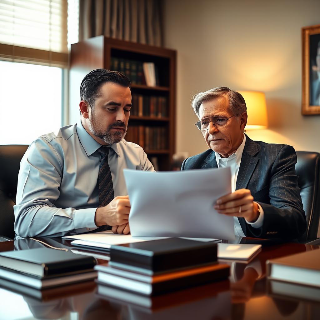 Vehicular Manslaughter Lawyer Staten Island