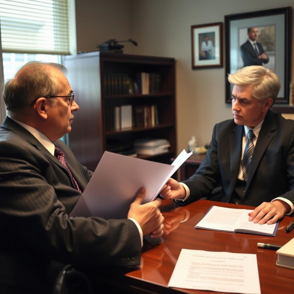Vehicular Manslaughter Lawyer Suffolk County