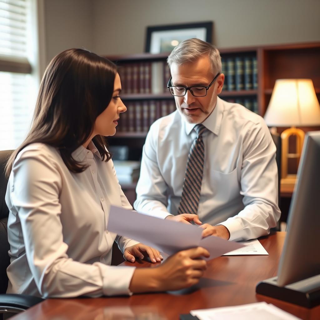 Vehicular Manslaughter Lawyer Sussex County
