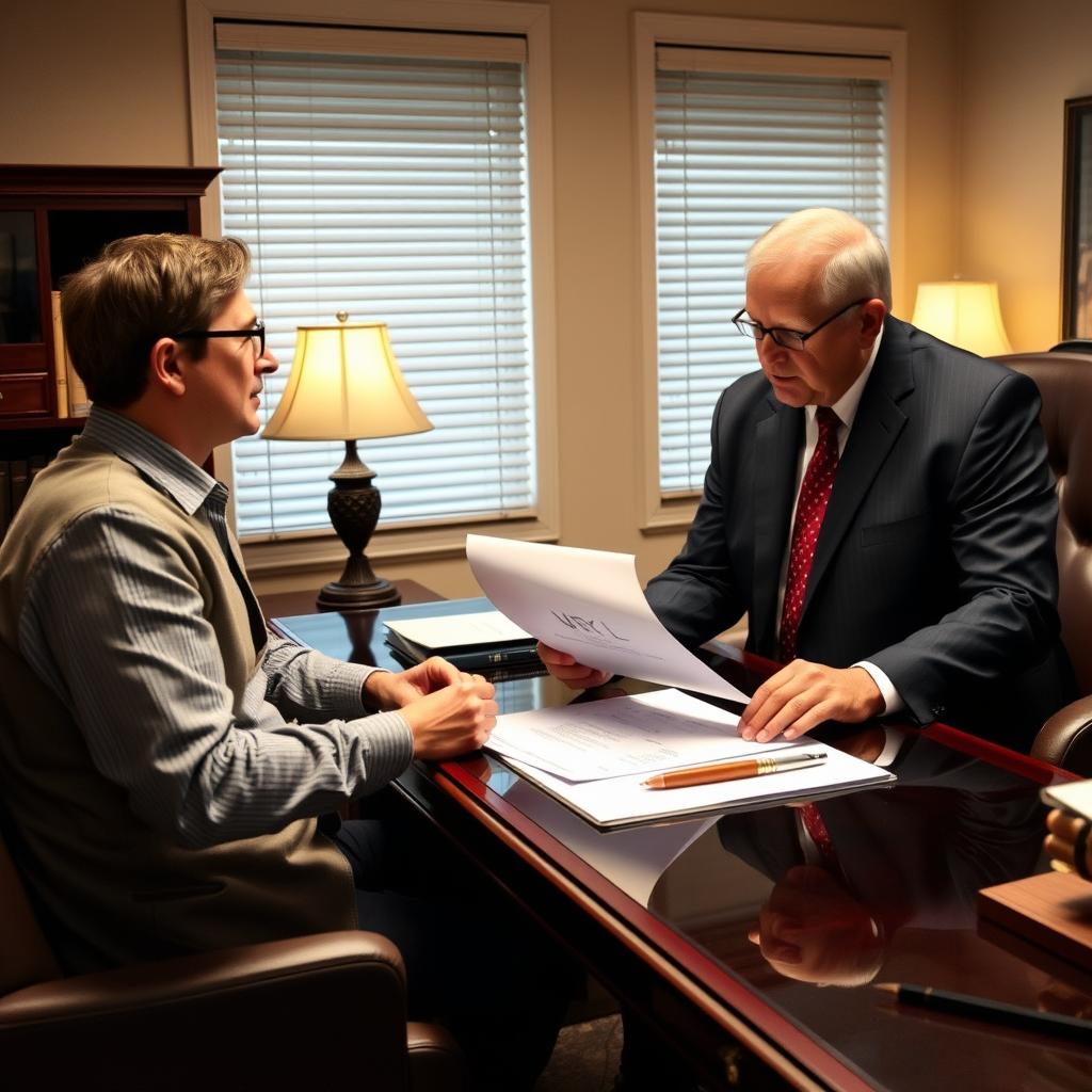 Vehicular Manslaughter Lawyer Tioga County