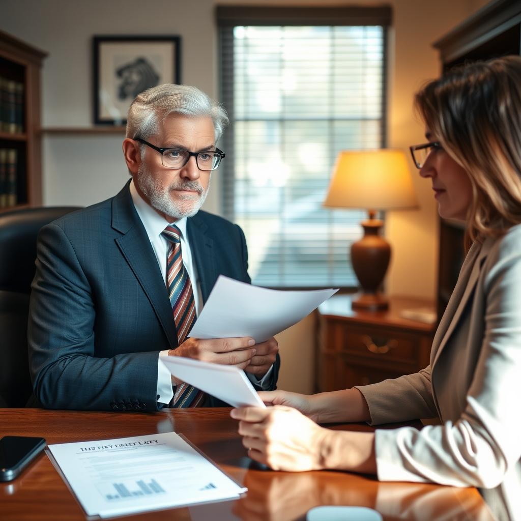 Vehicular Manslaughter Lawyer Tompkins County