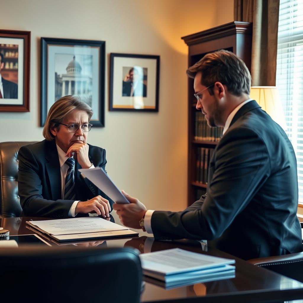Vehicular Manslaughter Lawyer Yates County