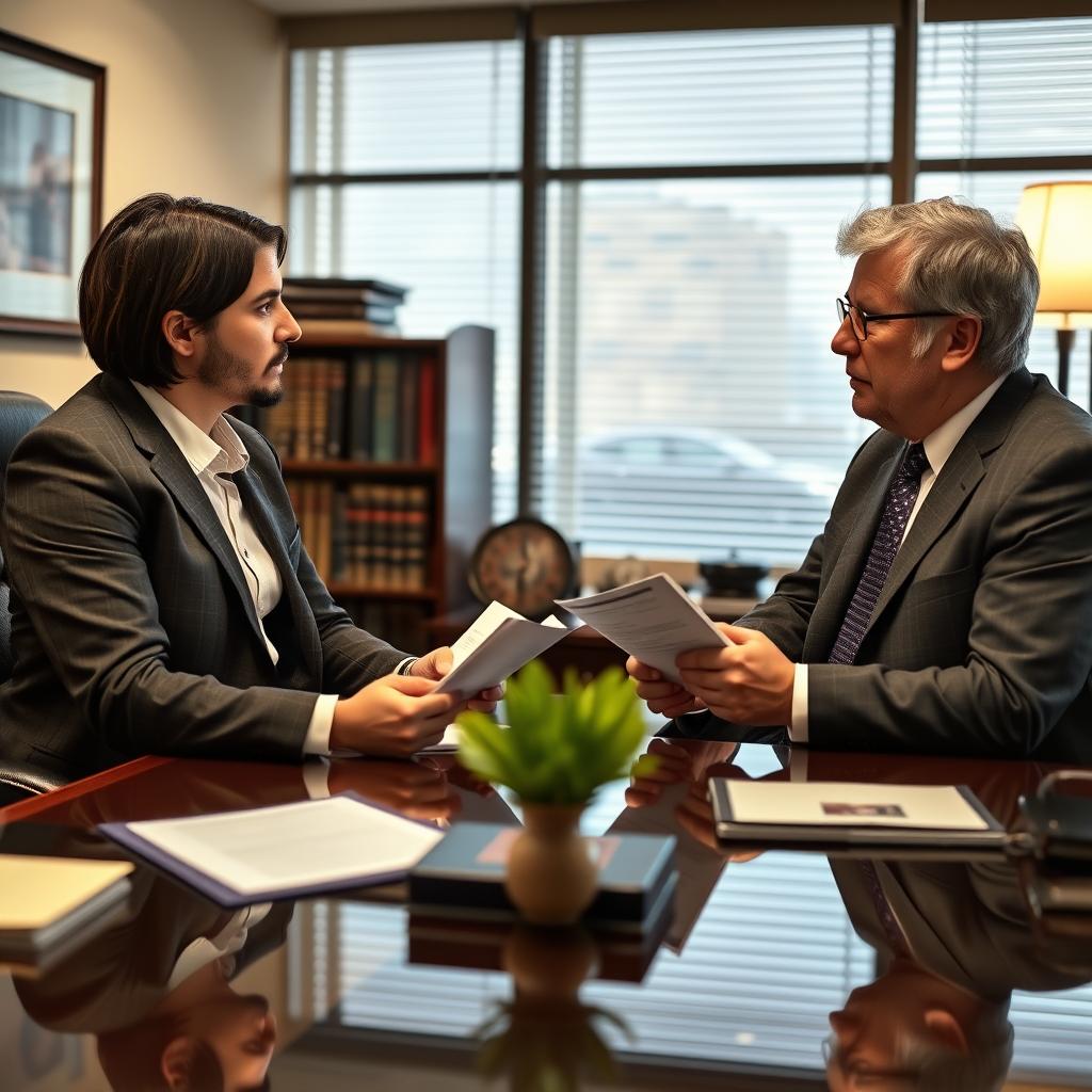 Aggressive Driving Lawyer Atlantic County