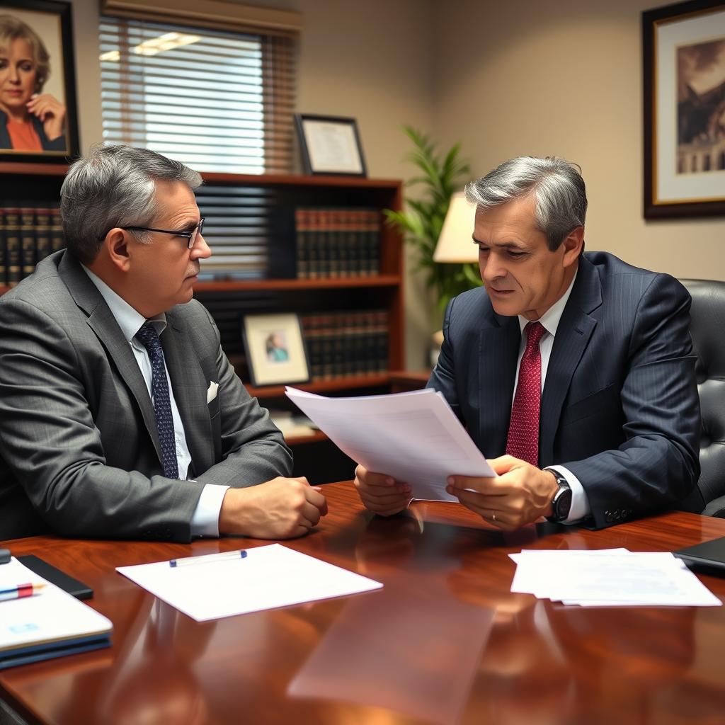 Aggressive Driving Lawyer Hudson County