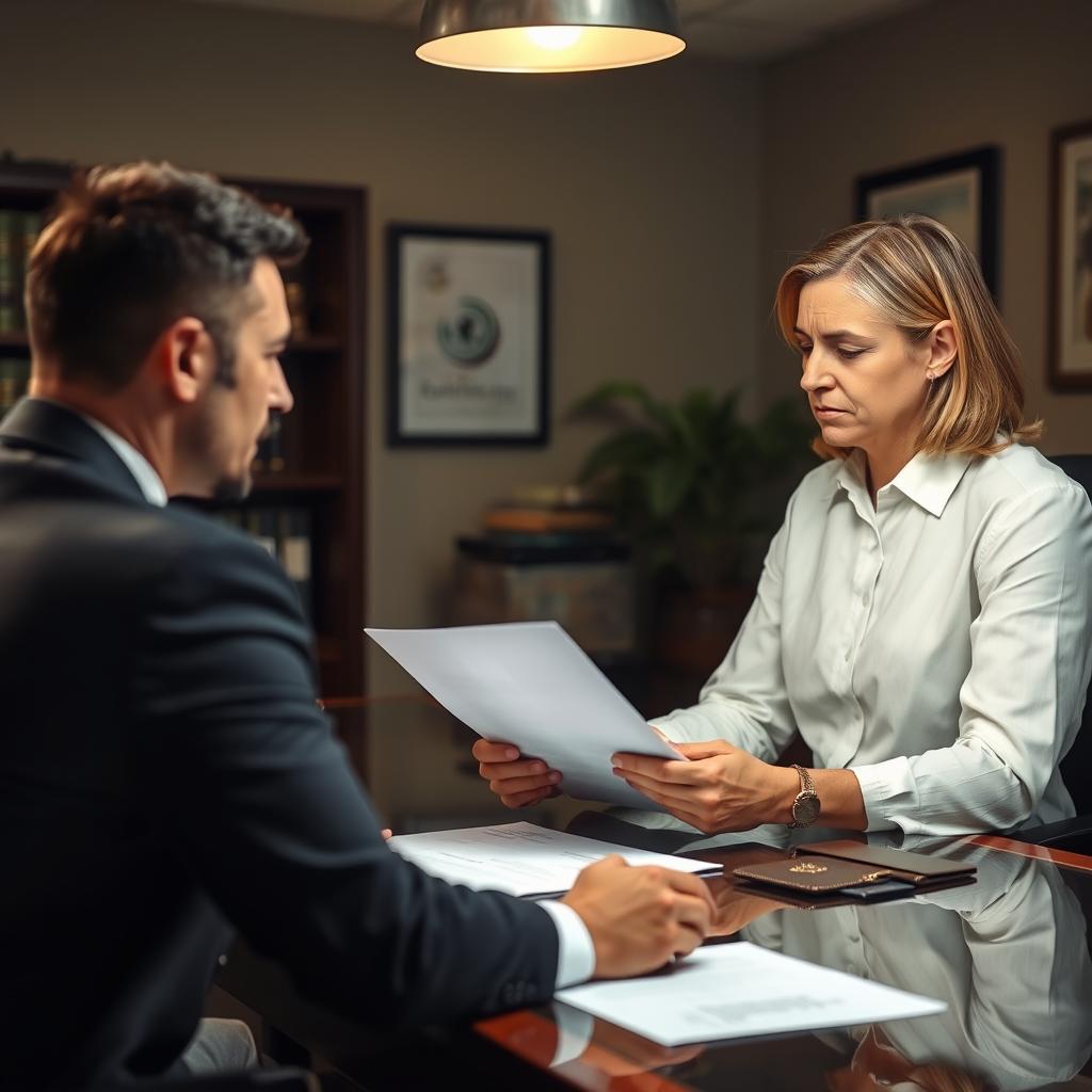 Breath Test Refusal Lawyer Atlantic County