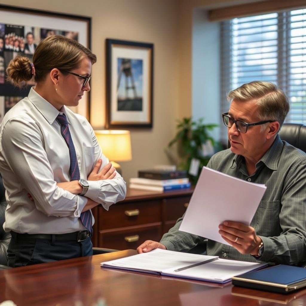Breath Test Refusal Lawyer Burlington County