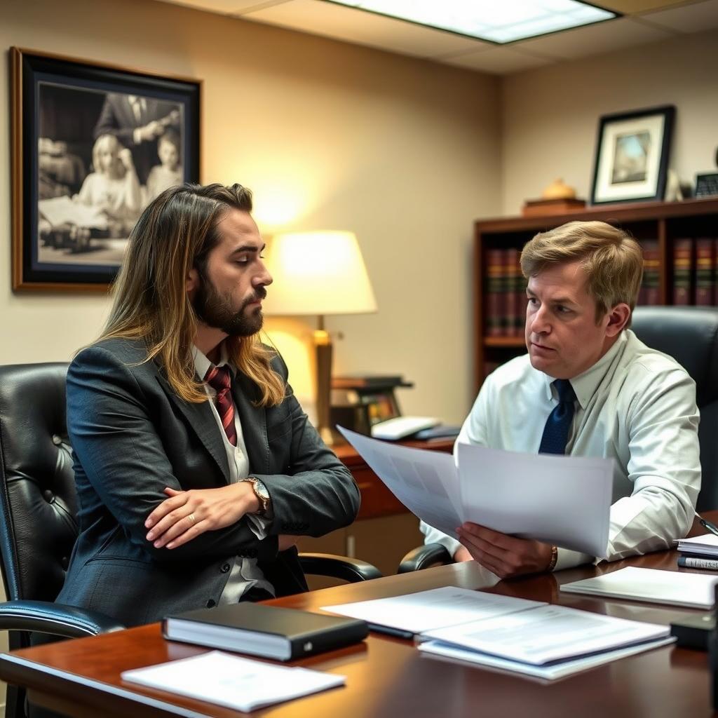 Breath Test Refusal Lawyer Cape May County