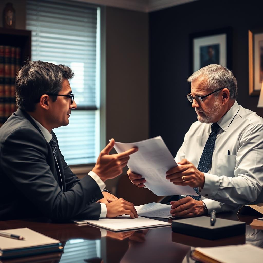 Breath Test Refusal Lawyer Capitol Hill